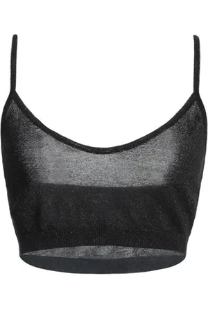 FEDERICA TOSI TOPWEAR - Tops - on YOOX.com