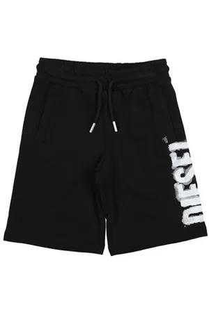 Diesel BOTTOMWEAR - Shorts & Bermuda Shorts - on YOOX.com