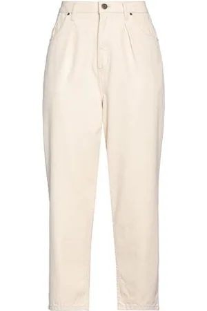 American Vintage BOTTOMWEAR - Jeans - on YOOX.com