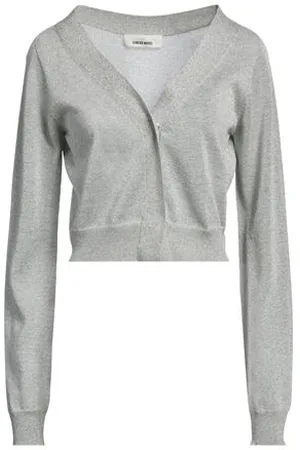 CIRCUS HOTEL KNITWEAR - Cardigans - on YOOX.com