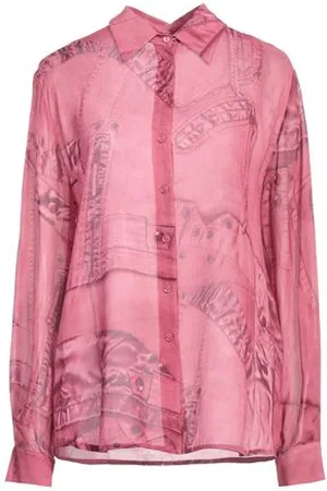 BLUMARINE TOPWEAR - Shirts - on YOOX.com