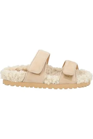 Gia Borghini FOOTWEAR - Sandals - on YOOX.com