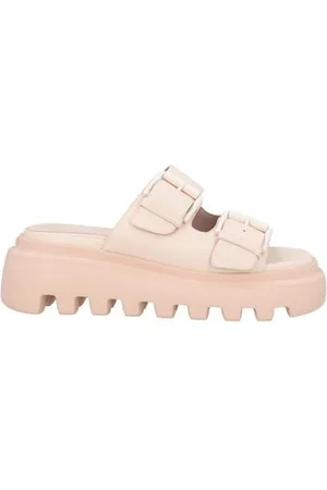 vic matiè FOOTWEAR - Sandals - on YOOX.com