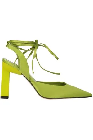 BIANCA DI FOOTWEAR - Pumps - on YOOX.com