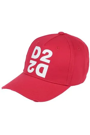 Dsquared2 ACCESSORIES - Hats - on YOOX.com