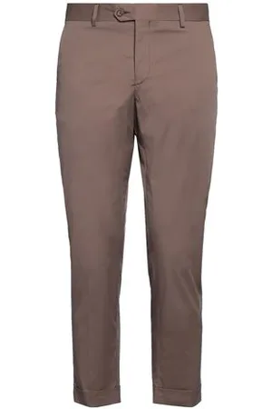 MASSIMO REBECCHI BOTTOMWEAR - Trousers - on YOOX.com