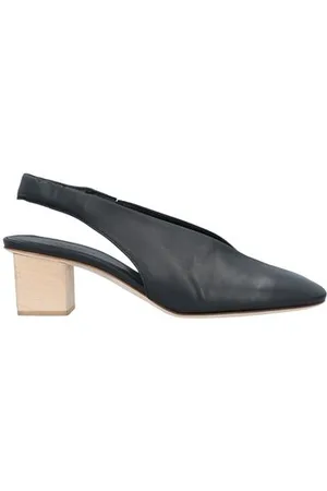 ROBERTO DEL CARLO FOOTWEAR - Pumps - on YOOX.com