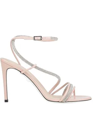 GREY MER FOOTWEAR - Sandals - on YOOX.com