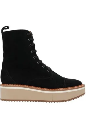 Robert Clergerie FOOTWEAR - Ankle boots - on YOOX.com