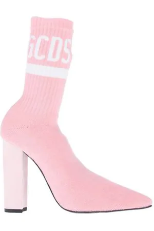 GCDS FOOTWEAR - Ankle boots - on YOOX.com