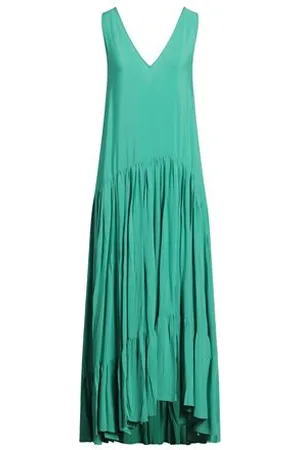 Jucca DRESSES - Maxi dresses - on YOOX.com