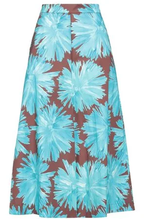LIVIANA CONTI BOTTOMWEAR - Trousers - on YOOX.com