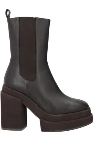 Paloma Barceló FOOTWEAR - Ankle boots - on YOOX.com