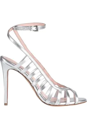 ANNA F. FOOTWEAR - Sandals - on YOOX.com
