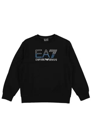 EA7 TOPWEAR - Sweatshirts - on YOOX.com
