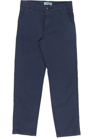 Liu Jo BOTTOMWEAR - Trousers - on YOOX.com