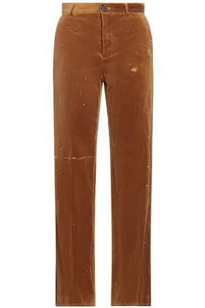 Dsquared2 BOTTOMWEAR - Trousers - on YOOX.com
