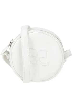 Courrèges BAGS - Cross-body bags - on YOOX.com