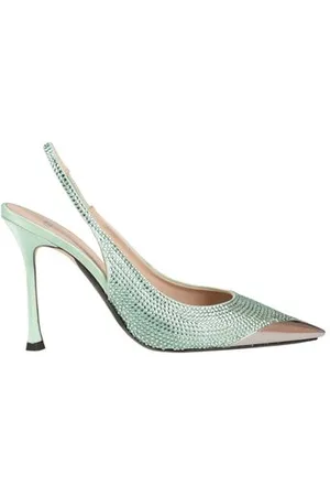 Nº21 FOOTWEAR - Pumps - on YOOX.com