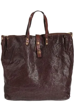 Campomaggi BAGS - Handbags - on YOOX.com