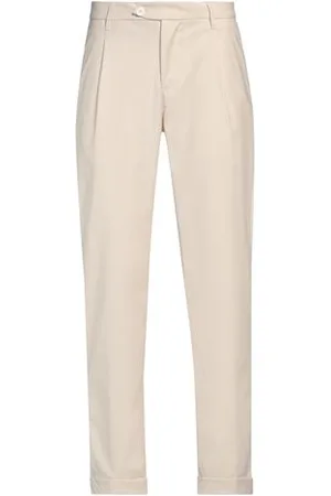 0/ZERO CONSTRUCTION BOTTOMWEAR - Trousers - on YOOX.com