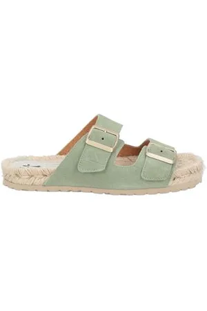 MANEBI FOOTWEAR - Espadrilles - on YOOX.com