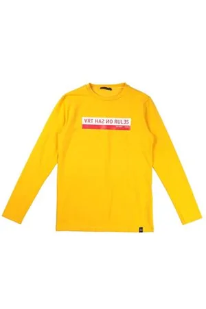 D.A. Daniele Alessandrini TOPWEAR - T-shirts - on YOOX.com
