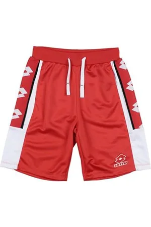 Lotto BOTTOMWEAR - Shorts & Bermuda Shorts - on YOOX.com