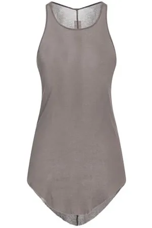 Rick Owens TOPWEAR - Tank Tops - on YOOX.com