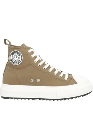 Dsquared2 FOOTWEAR - Trainers - on YOOX.com