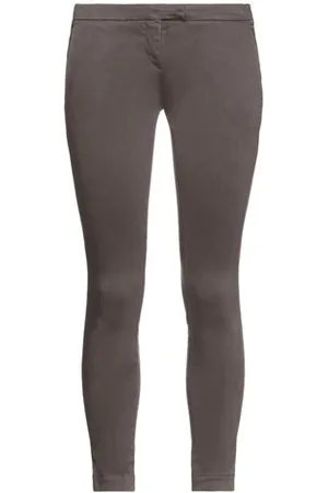 Siviglia BOTTOMWEAR - Trousers - on YOOX.com