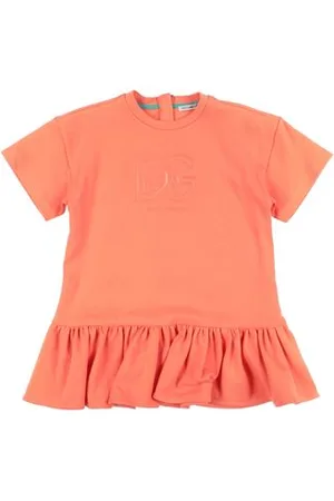 Dolce & Gabbana DRESSES - Kids’ dresses - on YOOX.com