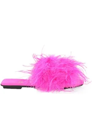 Jeffrey Campbell FOOTWEAR - Sandals - on YOOX.com