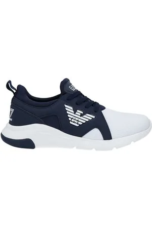 EA7 FOOTWEAR - Trainers - on YOOX.com
