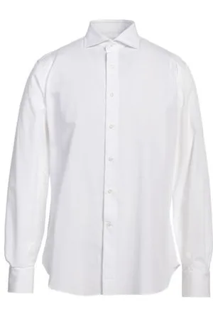 ALESSANDRO GHERARDI TOPWEAR - Shirts - on YOOX.com
