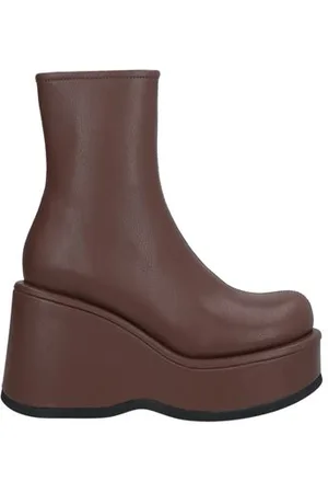 Jeffrey Campbell FOOTWEAR - Ankle boots - on YOOX.com