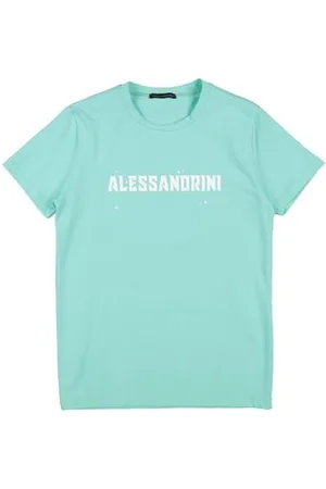 D.A. Daniele Alessandrini TOPWEAR - T-shirts - on YOOX.com
