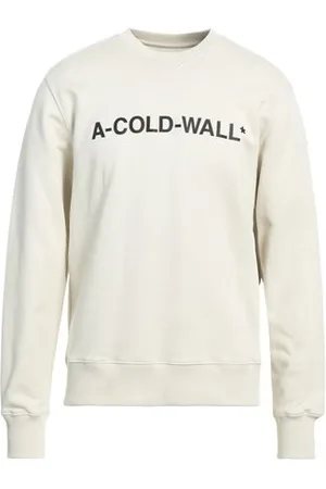 A-cold-wall* TOPWEAR - Sweatshirts - on YOOX.com