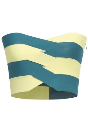 LIVIANA CONTI TOPWEAR - Tops - on YOOX.com