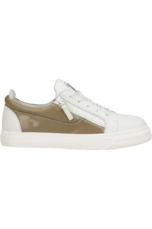 Giuseppe Zanotti FOOTWEAR - Trainers - on YOOX.com