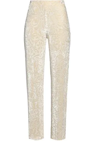 Jil Sander BOTTOMWEAR - Trousers - on YOOX.com