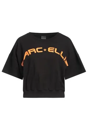 MARC ELLIS TOPWEAR - Sweatshirts - on YOOX.com