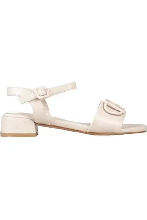 Laura Biagiotti FOOTWEAR - Sandals - on YOOX.com