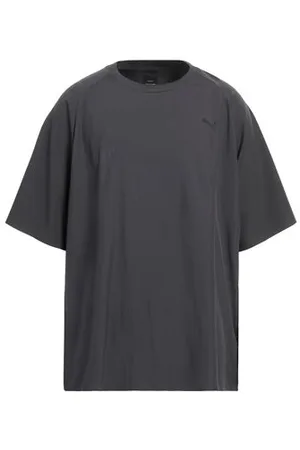 PUMA TOPWEAR - T-shirts - on YOOX.com