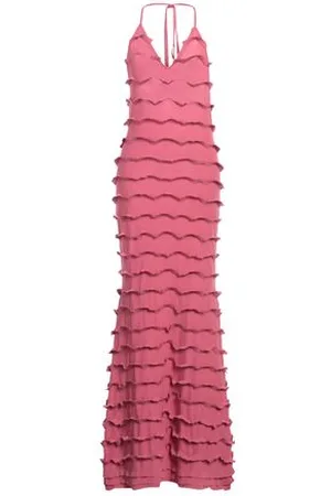 BLUMARINE DRESSES - Maxi dresses - on YOOX.com