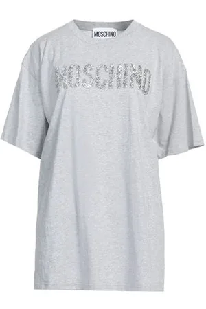 Moschino TOPWEAR - T-shirts - on YOOX.com