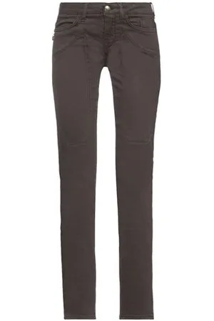 Jeckerson BOTTOMWEAR - Jeans - on YOOX.com