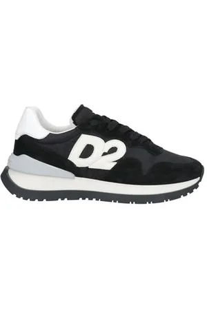 Dsquared2 FOOTWEAR - Trainers - on YOOX.com