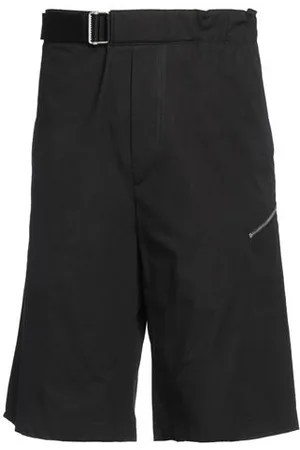 OAMC BOTTOMWEAR - Shorts & Bermuda Shorts - on YOOX.com