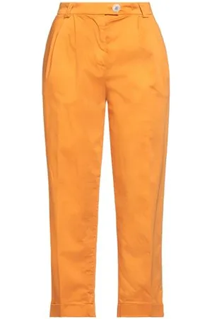 BARBA BOTTOMWEAR - Trousers - on YOOX.com